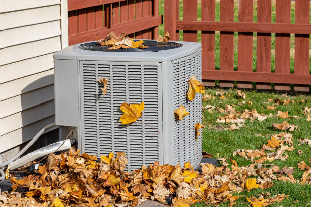 Best Thermostats and Smart Controls in North Braddock, PA