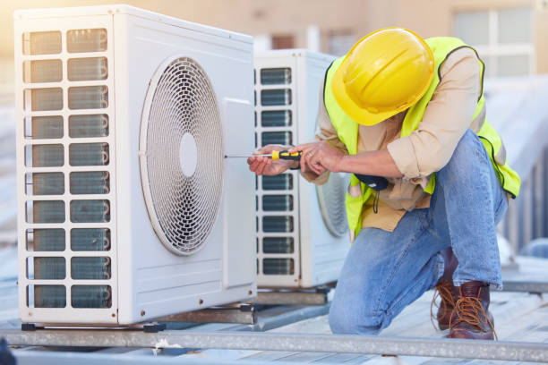Best HVAC Software and Technology in North Braddock, PA