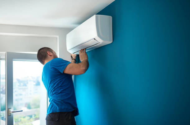 Best HVAC Consulting and Engineering in North Braddock, PA