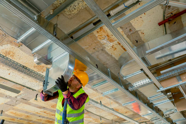 Best Geothermal HVAC Systems in North Braddock, PA