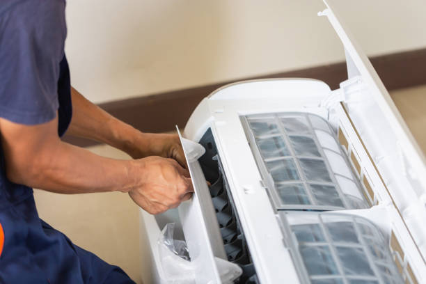 Best HVAC for Healthcare Facilities in North Braddock, PA