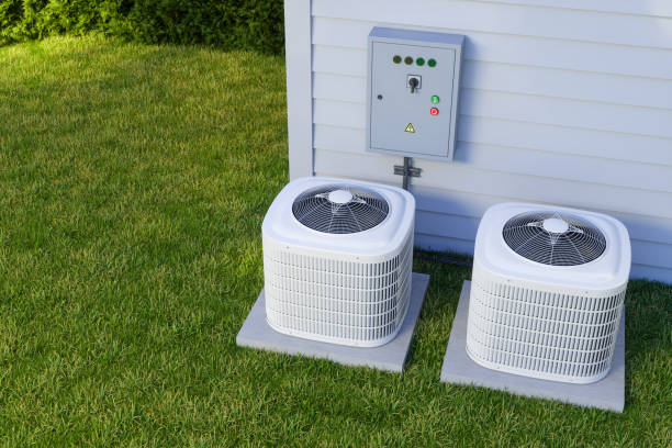 Best Emergency HVAC Services in North Braddock, PA