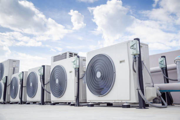 Best Air Conditioning Cleaning in North Braddock, PA