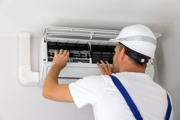 Best Residential HVAC in North Braddock, PA