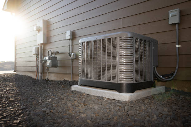 Best HVAC Equipment and Components in North Braddock, PA